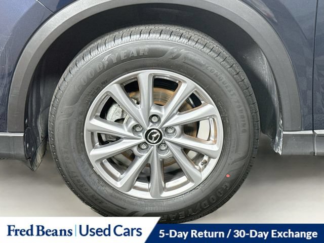 Used 2023 MAZDA CX-5 AWD 2.5 S image 37