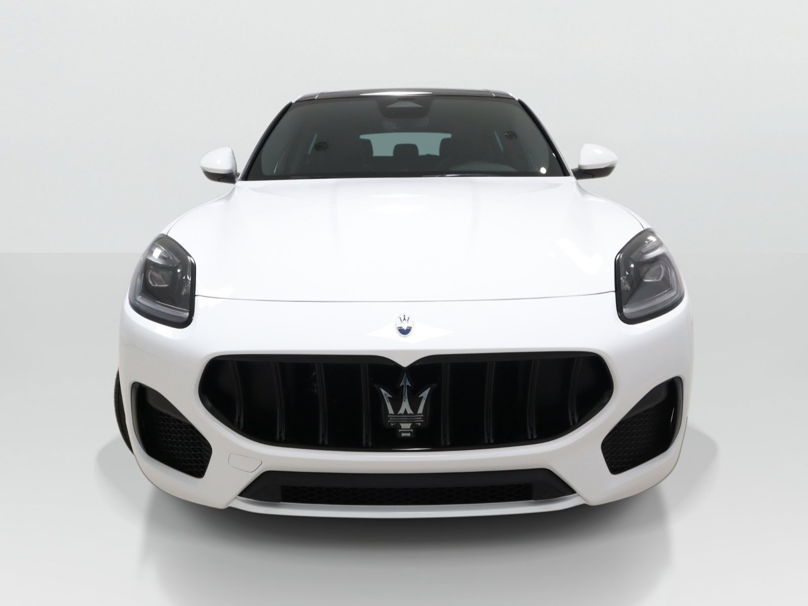 New 2026 Maserati Grecale Modena AWD/4WD image 8