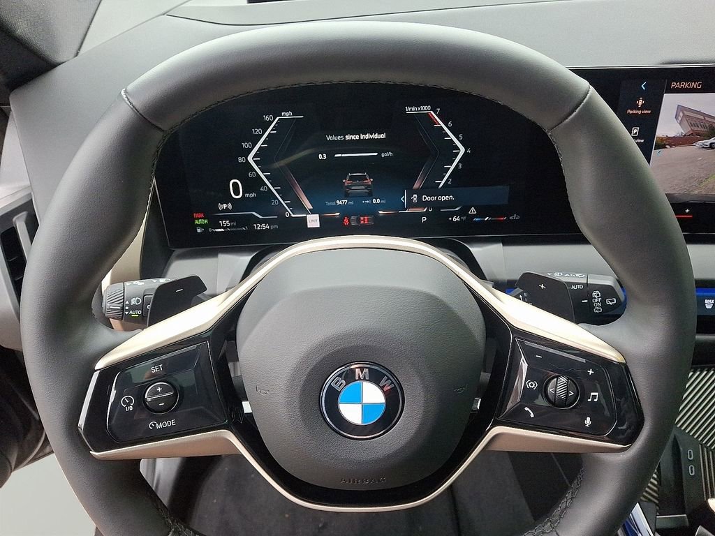 Used 2025 BMW X3 xDrive30i image 18