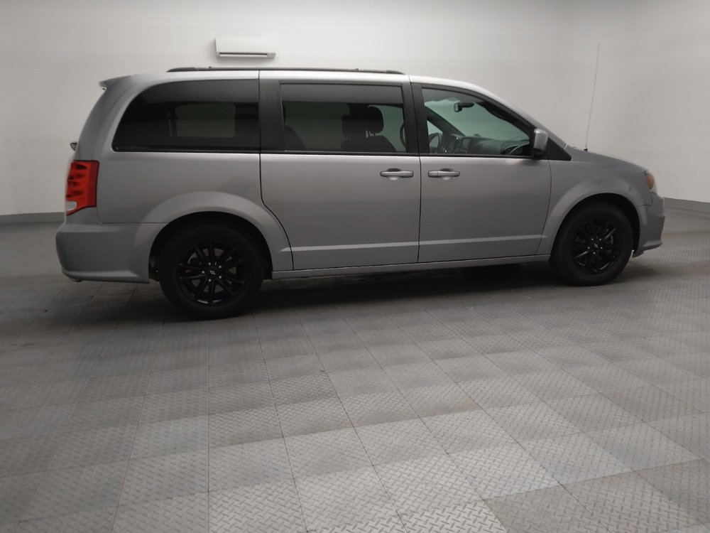 Used 2020 Dodge Grand Caravan SE image 10