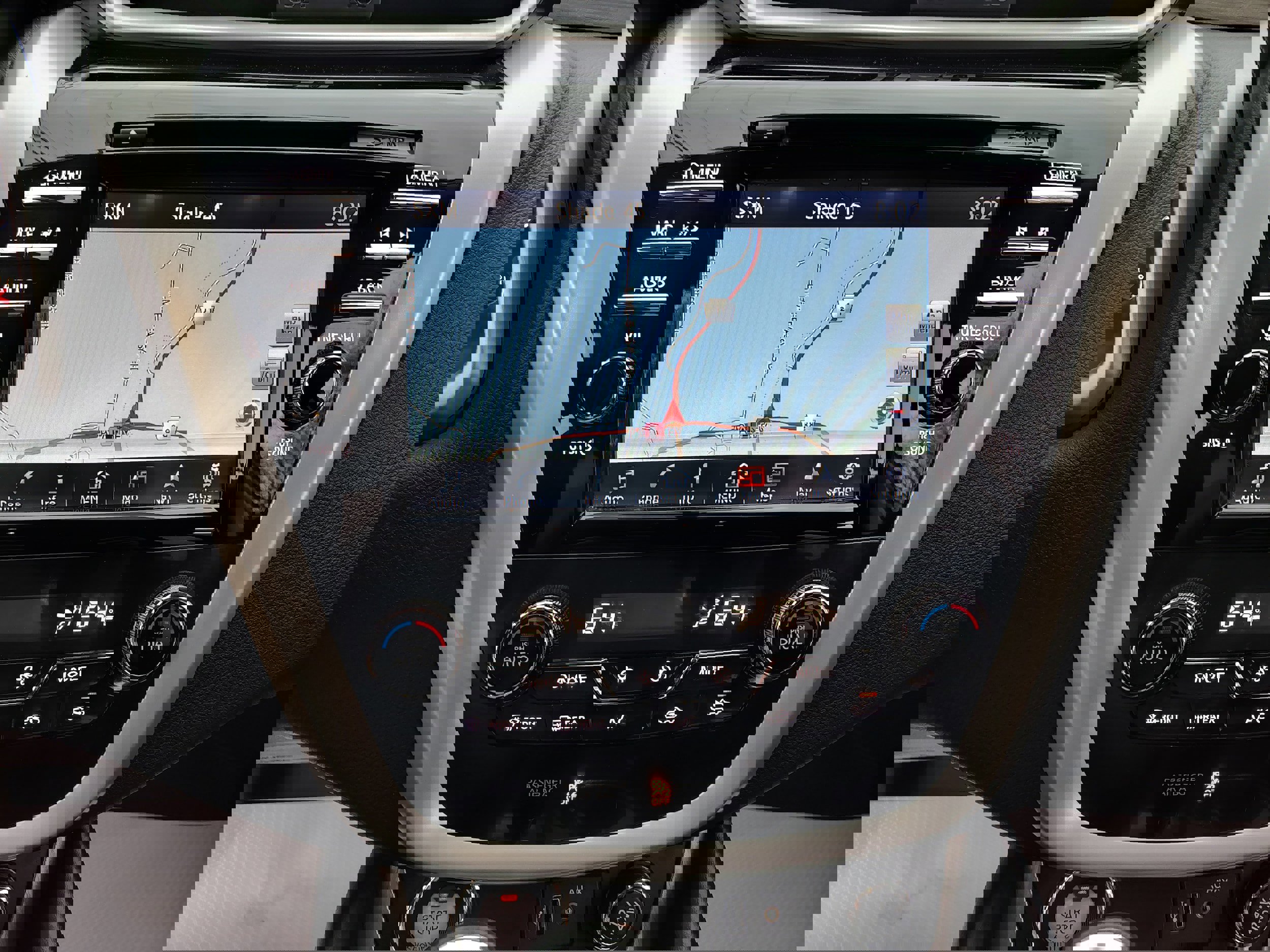 Used 2018 Nissan Murano SV w/ Premium Package image 33