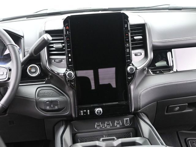 New 2026 RAM 2500 Limited image 25