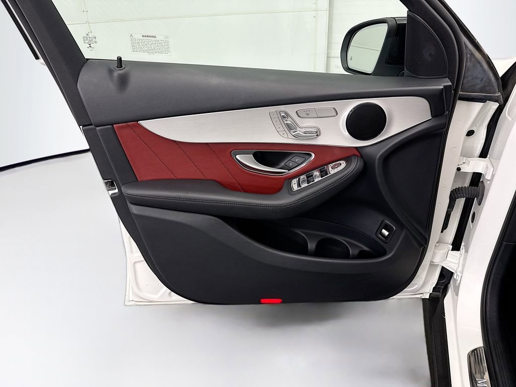 Certified 2022 Mercedes-Benz GLC 300 GLC 300 image 22