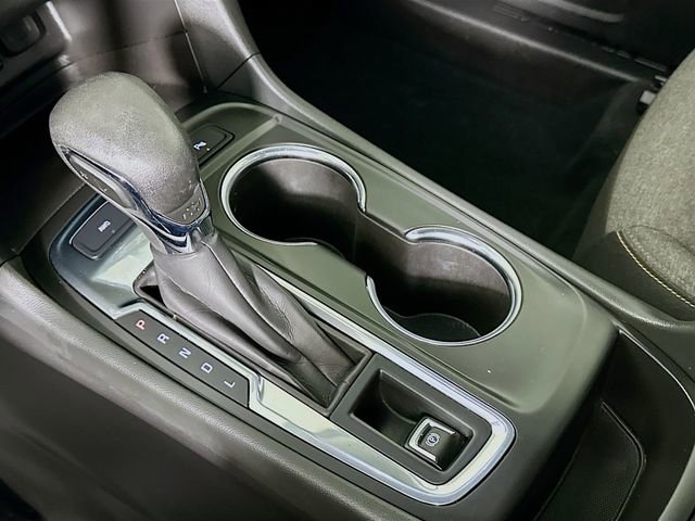 Used 2022 Chevrolet Equinox LT w/ Driver Convenience Package image 18