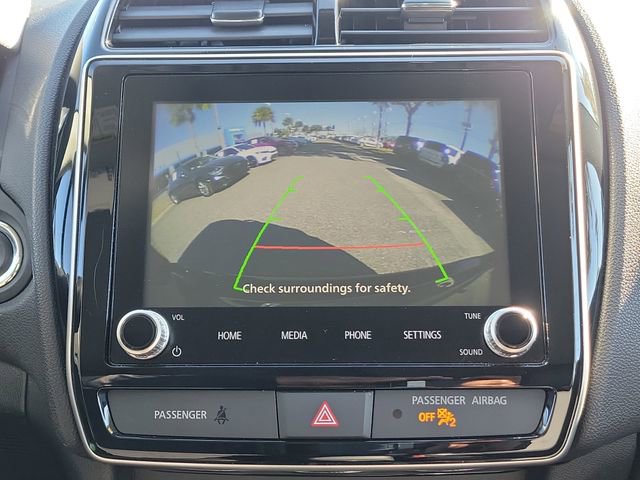 Used 2024 Mitsubishi Outlander Sport SE image 29