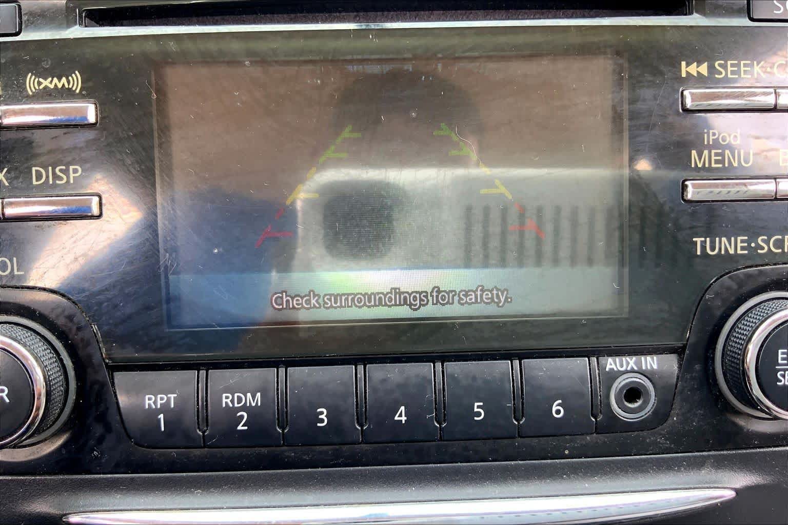 Used 2014 Nissan Rogue S w/ Convenience Package FWD image 26
