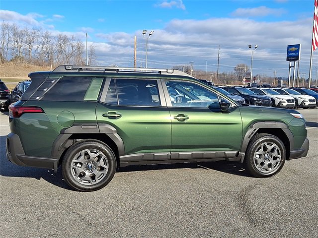 New 2026 Subaru Outback Premium image 11