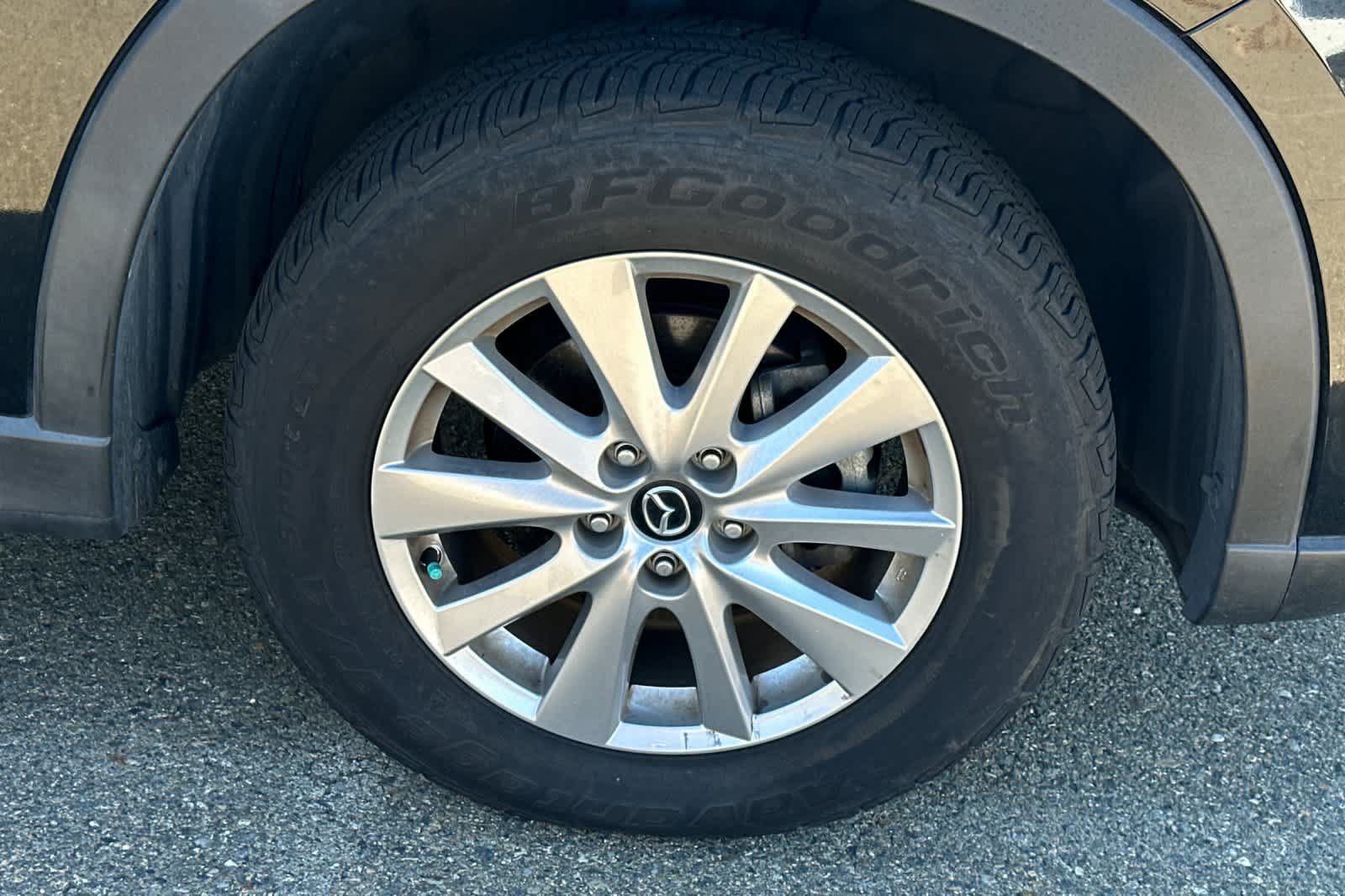 Used 2016 MAZDA CX-5 Touring AWD/4WD image 12