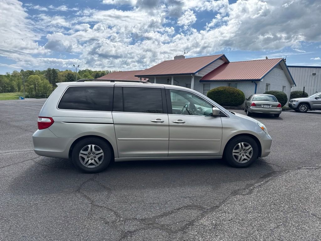 Used 2007 Honda Odyssey EX image 11