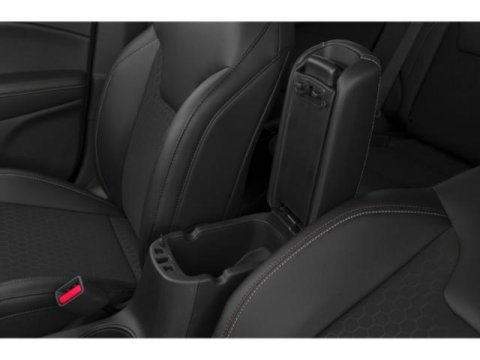 Used 2018 Jeep Compass Limited w/ Navigation Group AWD/4WD image 15