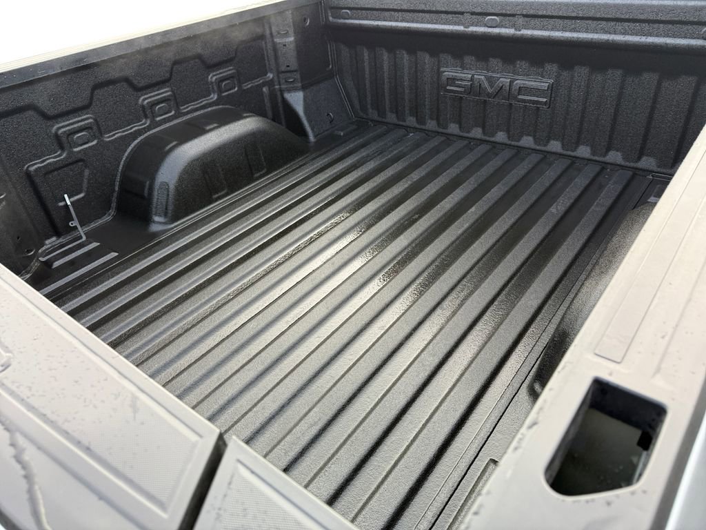 Certified 2025 GMC Sierra 1500 Denali image 19