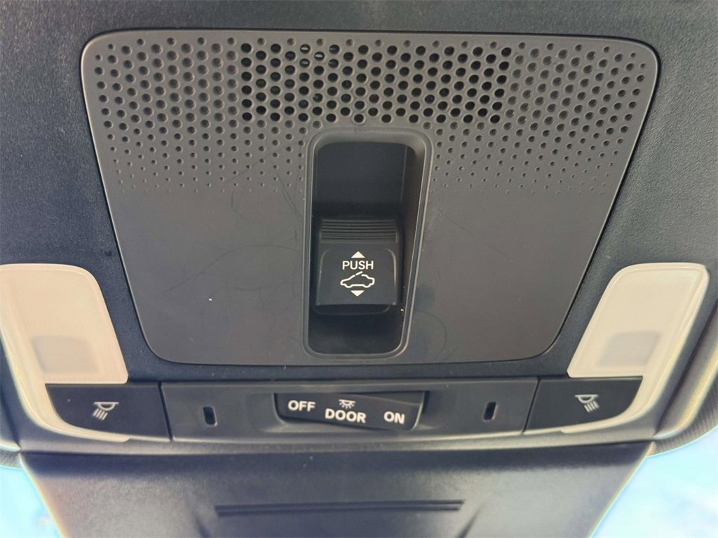 Certified 2025 Acura Integra A-Spec image 21