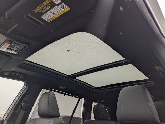 Used 2024 Lexus TX 350 FWD w/ Captains Chair Package image 23