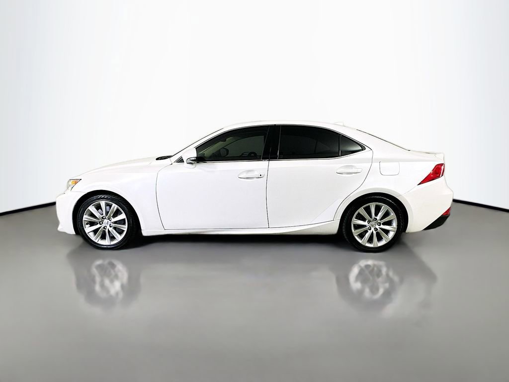 Used 2016 Lexus IS 300 AWD w/ Premium Package image 4