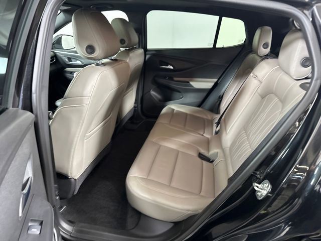 Used 2024 Buick Envista Avenir image 26