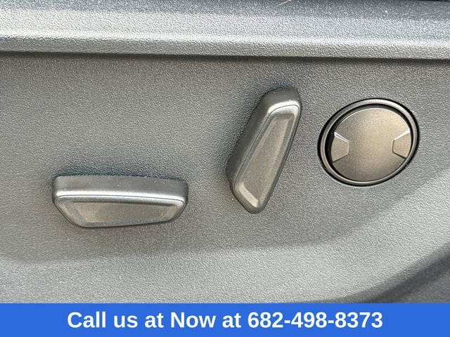 New 2025 Ford F150 Lariat w/ Equipment Group 501A Mid image 20