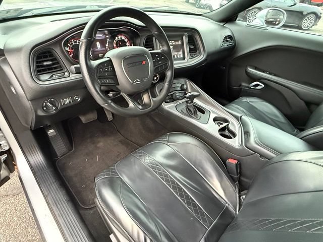 Used 2023 Dodge Challenger SXT w/ Blacktop Package AWD/4WD image 19