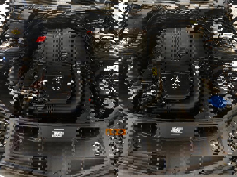 Used 2015 Mercedes-Benz C 250 Coupe image 11