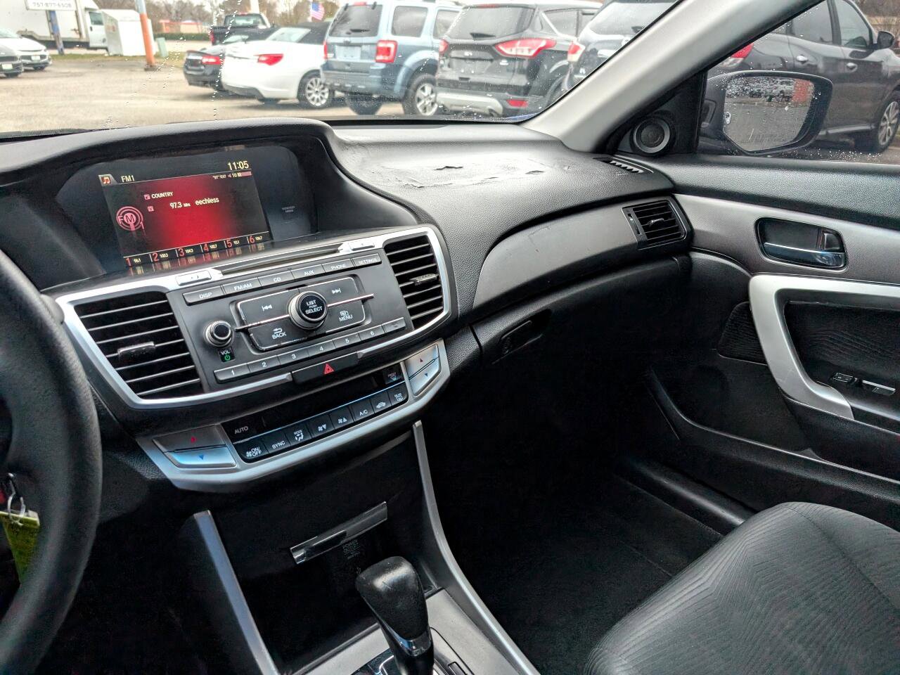 Used 2014 Honda Accord LX-S image 16