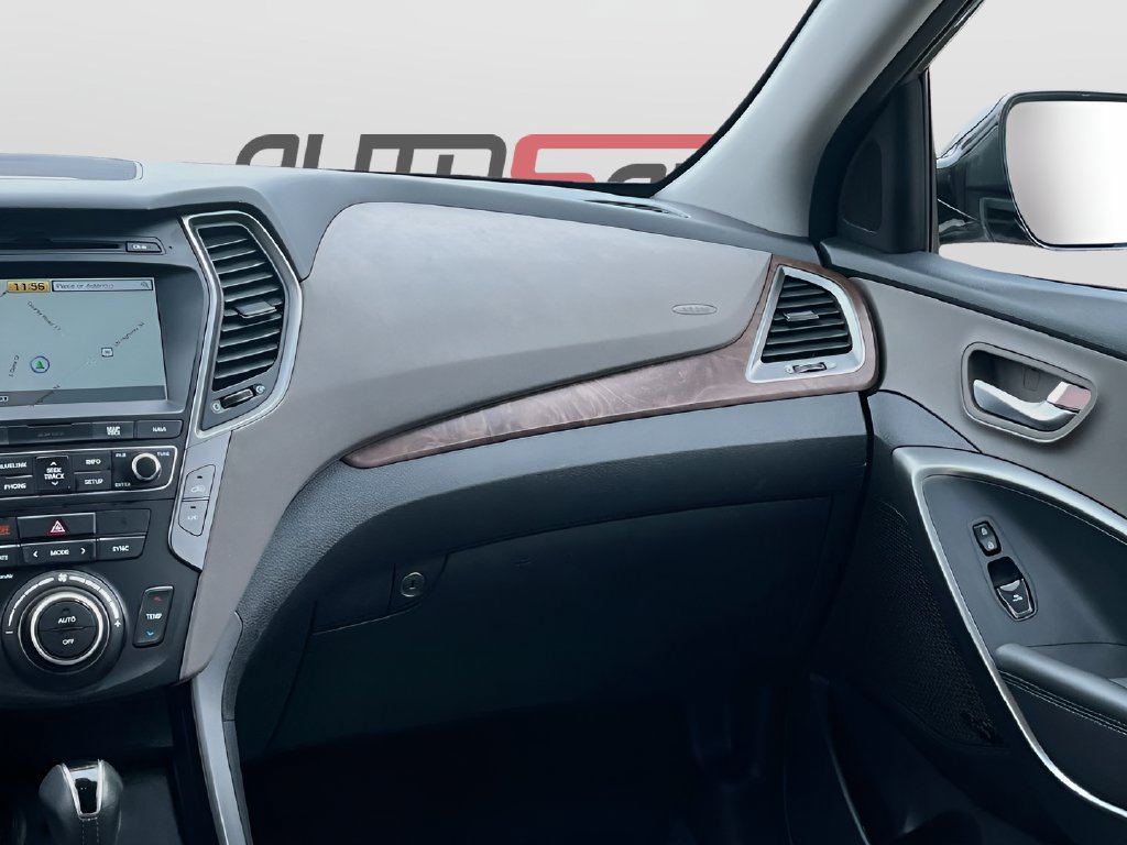 Used 2018 Hyundai Santa Fe Sport AWD/4WD image 25