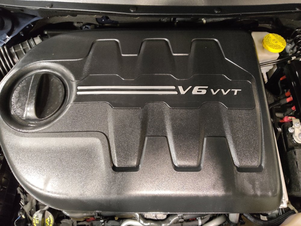 Used 2020 Jeep Cherokee Limited w/ Technology Group image 30