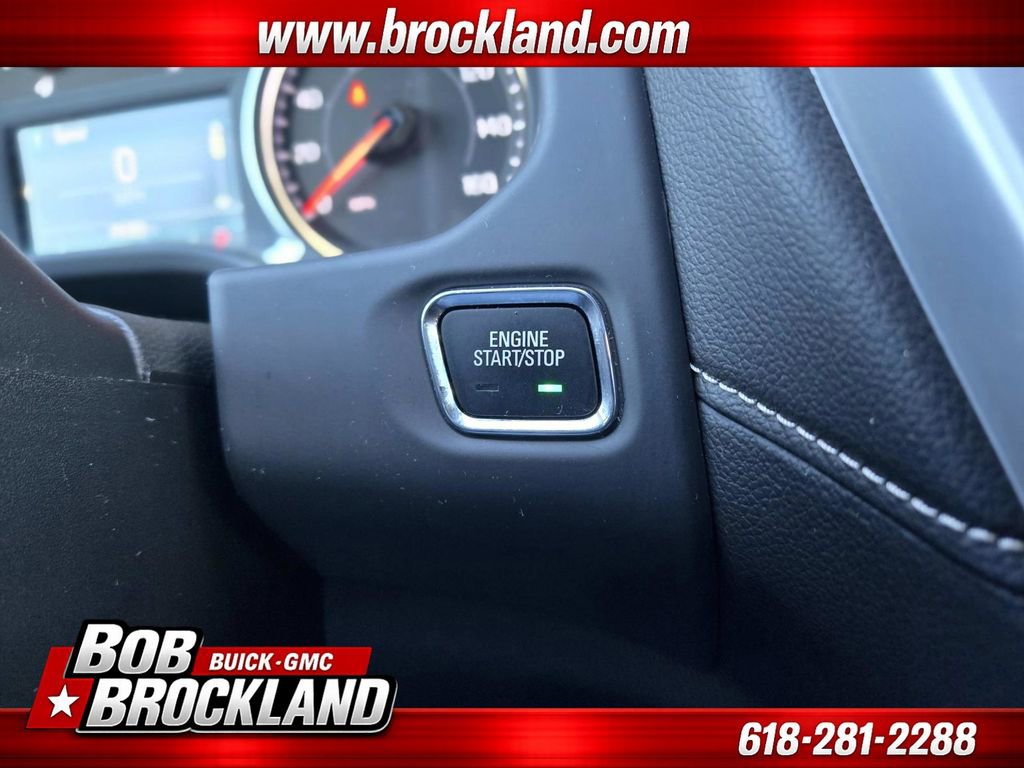 Used 2023 GMC Acadia SLE w/ Driver Convenience Package image 33