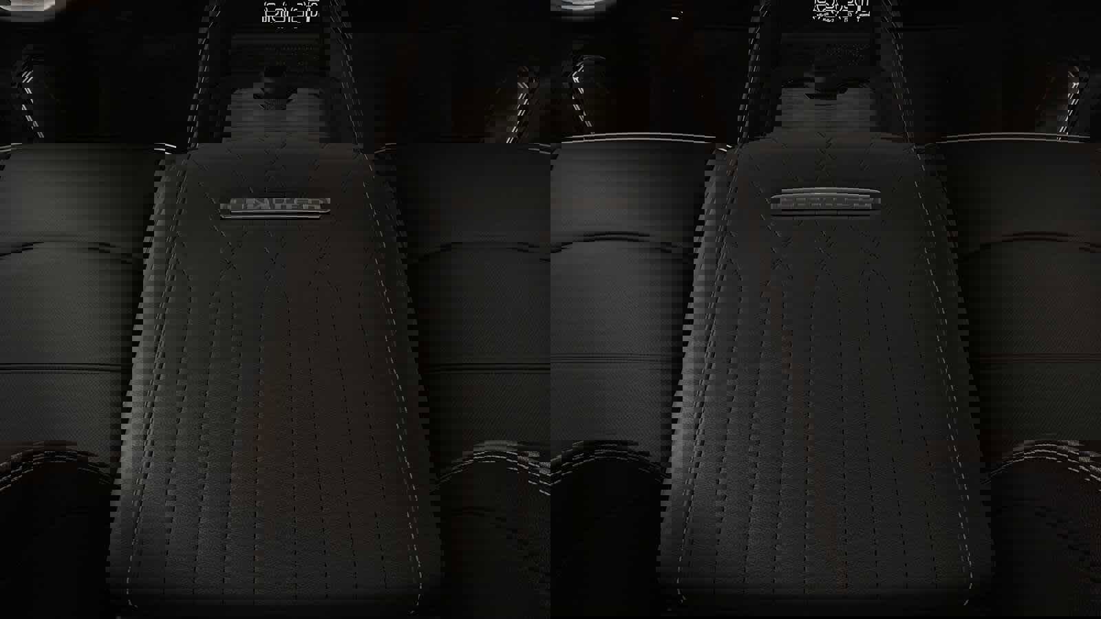 New 2026 RAM 3500 Limited image 4