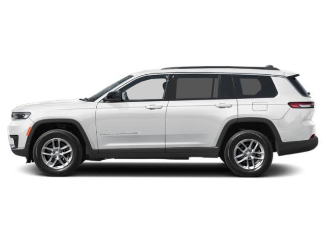 New 2027 Jeep Grand Cherokee L Limited w/ Technology Group II AWD/4WD image 2