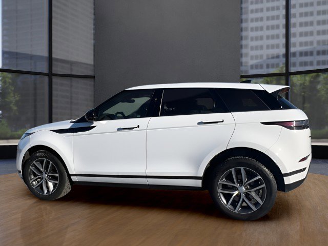 Used 2024 Land Rover Range Rover Evoque S image 6