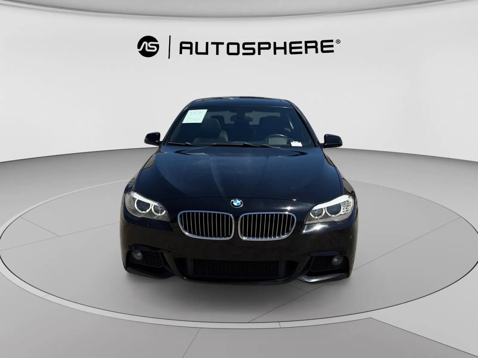Used 2013 BMW 535i Sedan RWD image 2