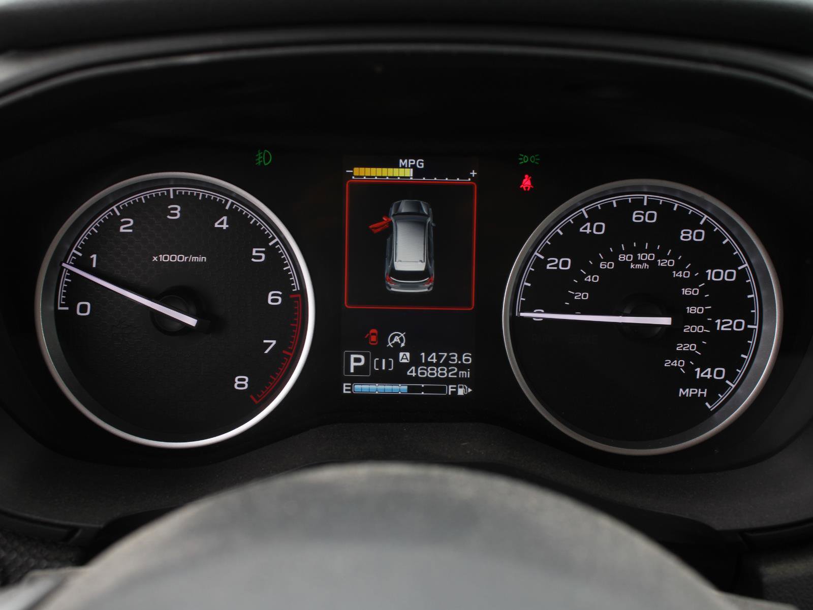 Used 2020 Subaru Forester Limited AWD/4WD image 11