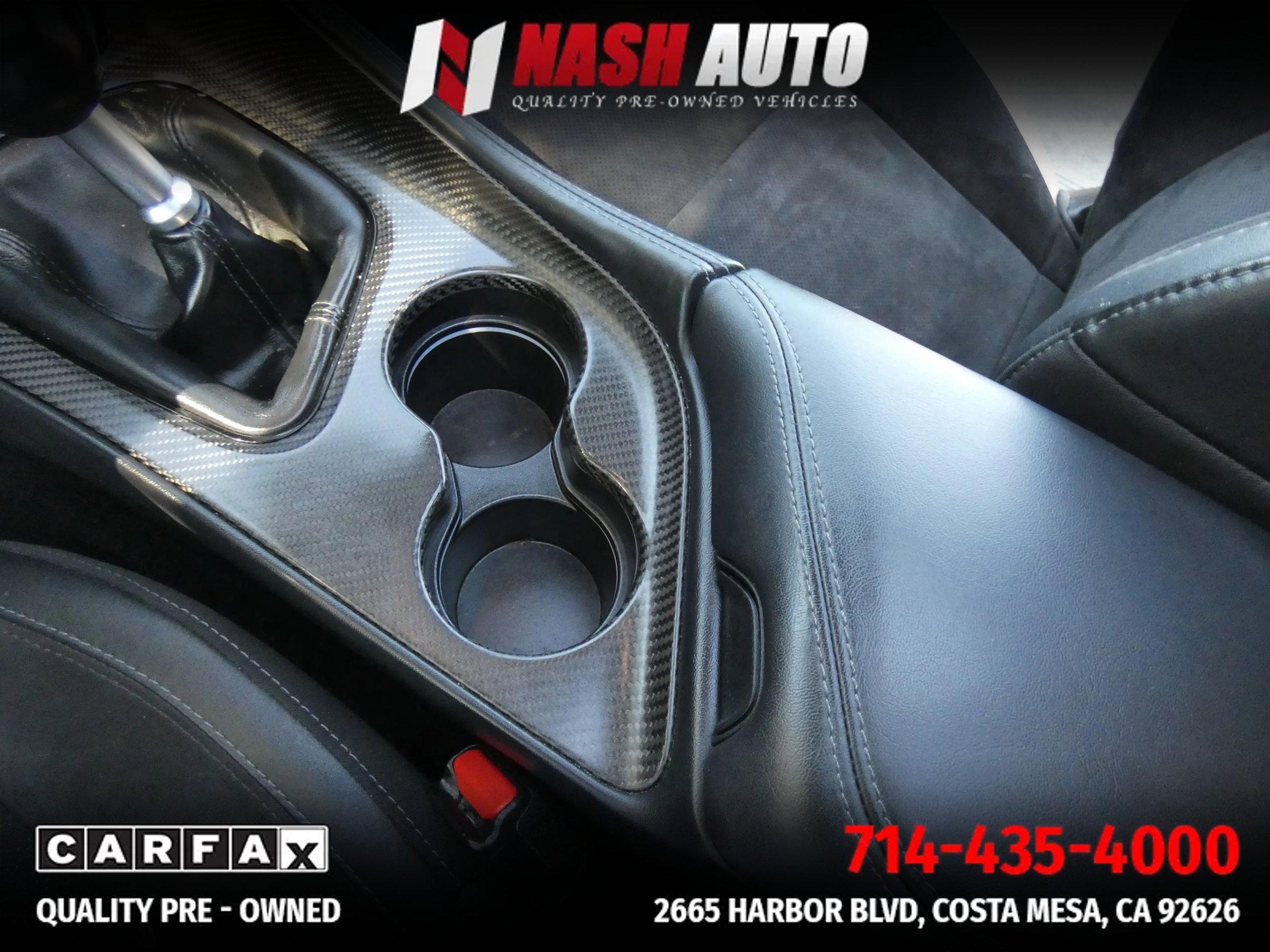 Used 2023 Dodge Challenger R/T Scat Pack w/ Plus Package RWD image 53