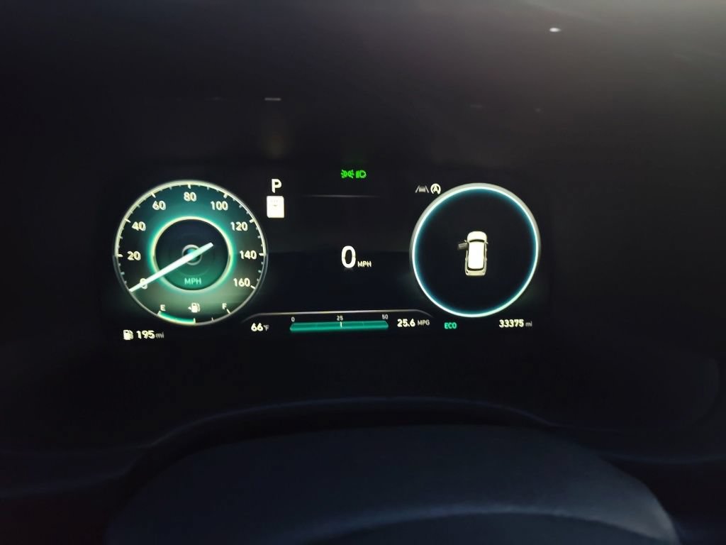 Used 2025 Hyundai Palisade Calligraphy AWD/4WD image 10