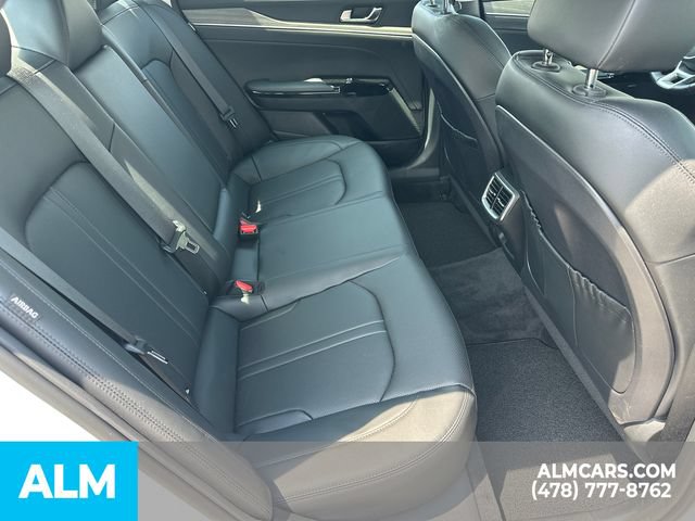 Used 2025 Kia K5 EX FWD image 17
