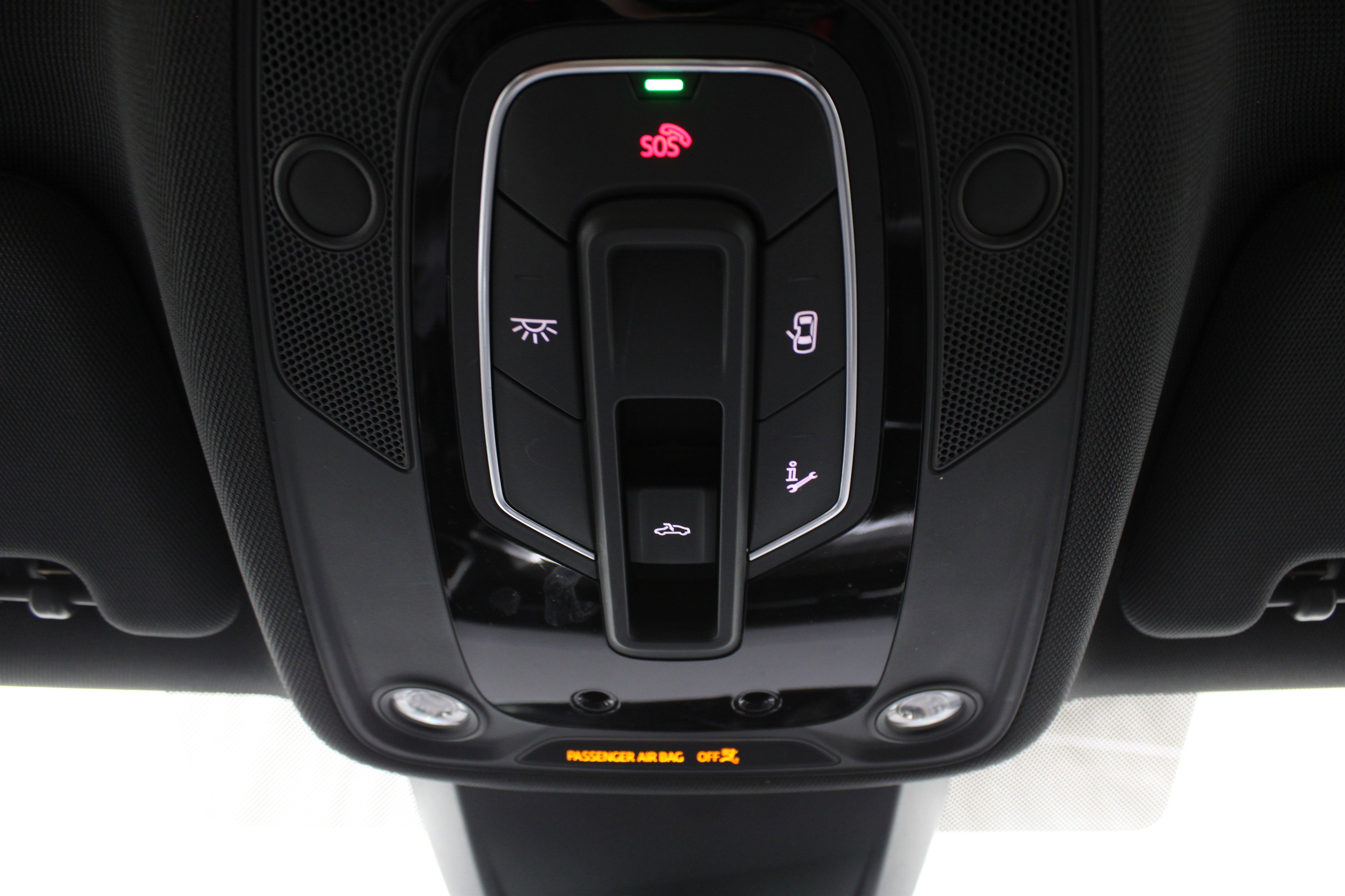 Used 2019 Audi A7 3.0T Prestige image 21