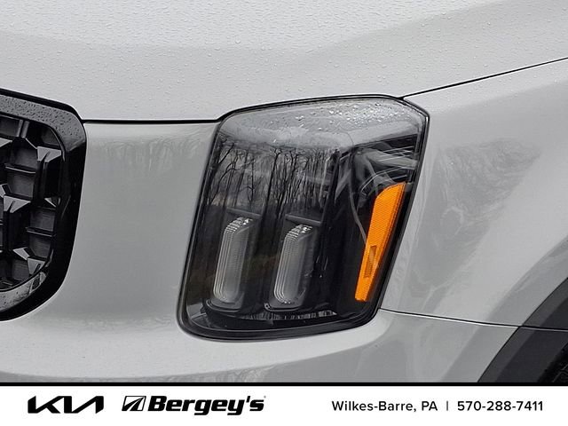 Certified 2024 Kia Telluride SX Prestige X-Line image 11