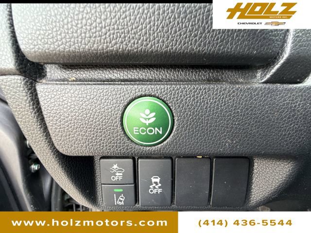 Used 2018 Honda Fit EX-L image 17