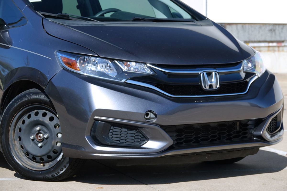 Used 2019 Honda Fit LX image 16
