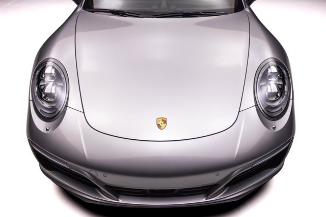 Used 2017 Porsche 911 Carrera RWD image 45