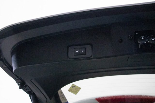New 2026 Nissan Rogue Platinum w/ Platinum Premium Package AWD/4WD image 21