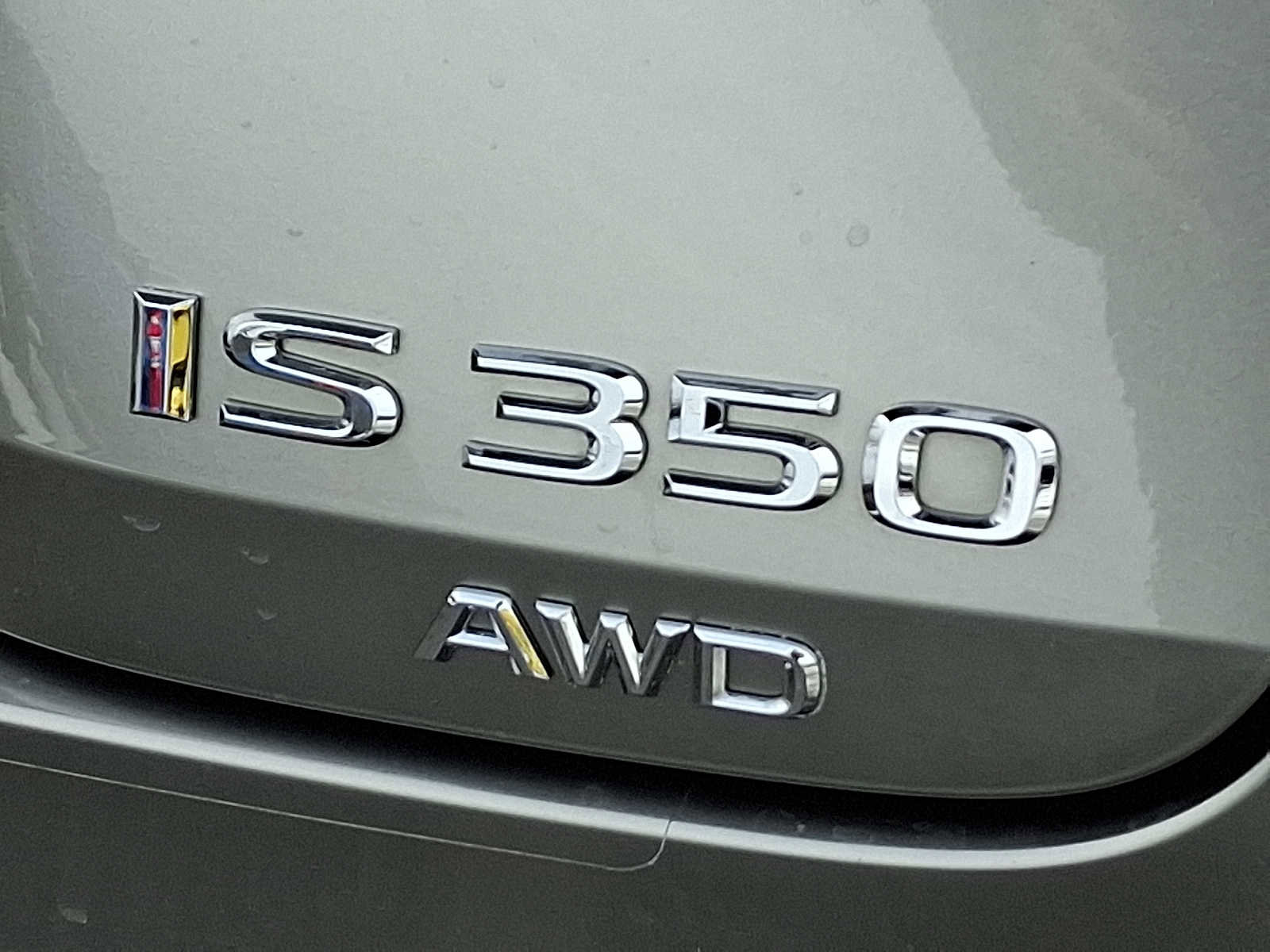 Used 2023 Lexus IS 350 F Sport w/ Memory Package image 31