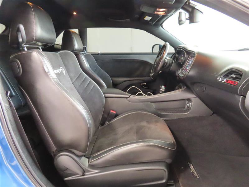 Used 2020 Dodge Challenger SRT Hellcat w/ Plus Package RWD image 3