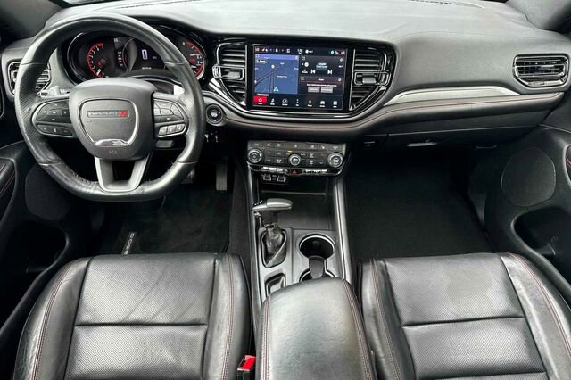 Used 2024 Dodge Durango GT image 10