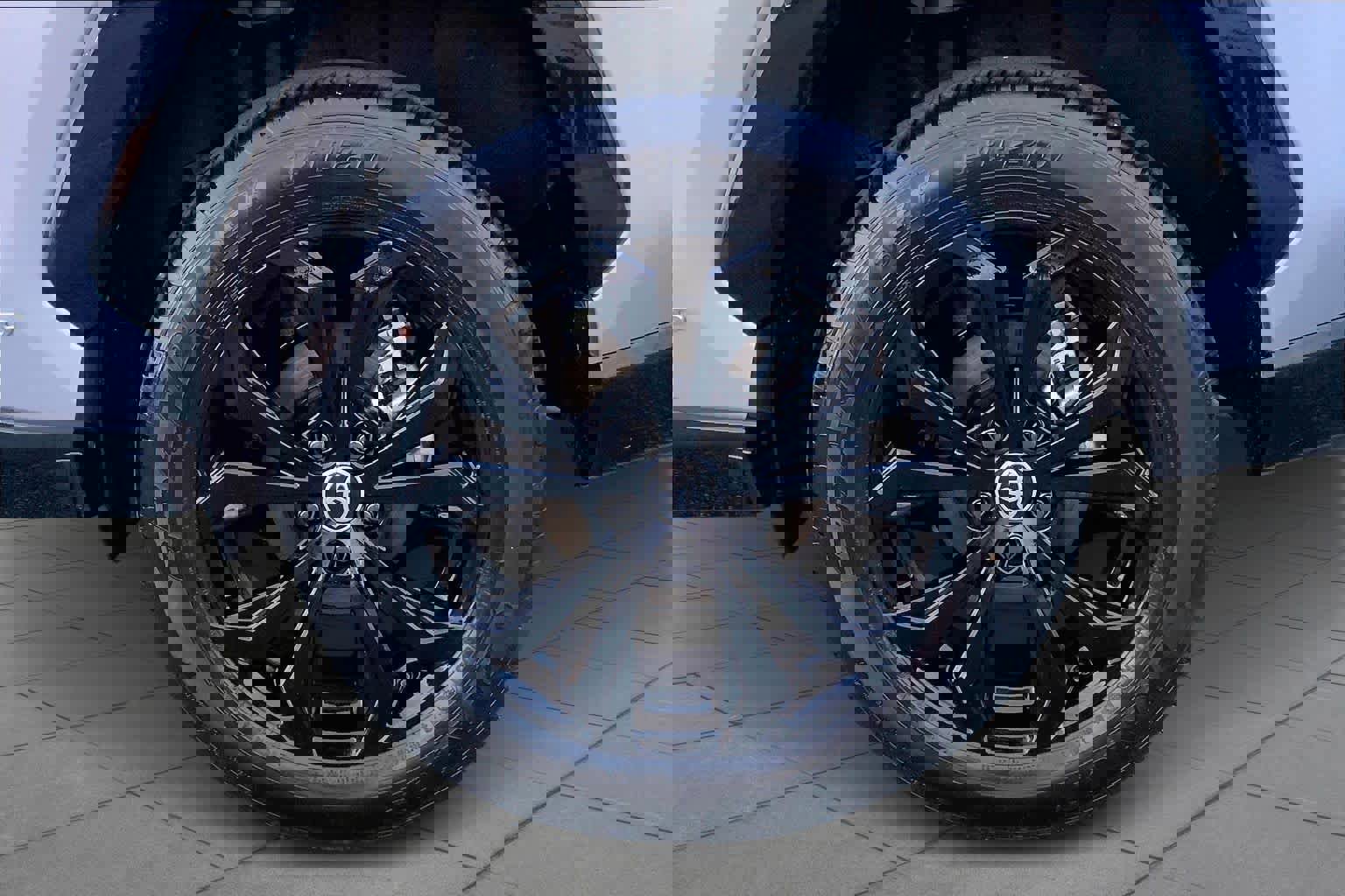 Used 2025 Toyota RAV4 XSE w/ Weather Package image 11