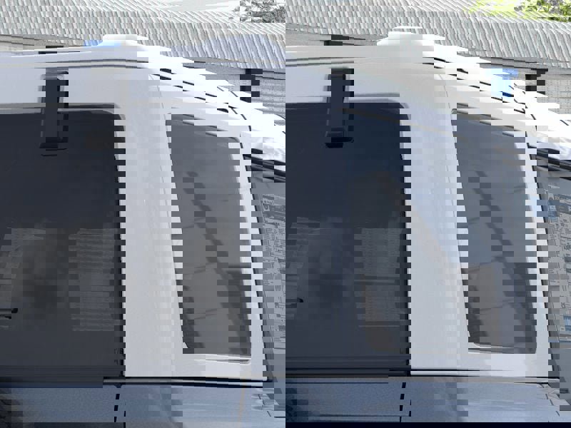 New 2025 Ford Bronco Heritage Edition image 25