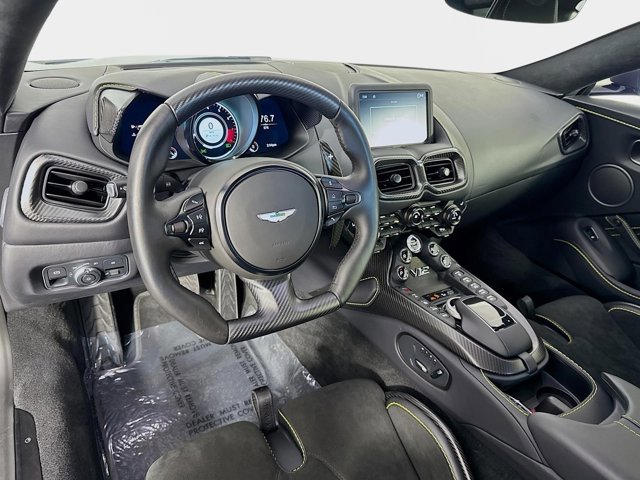 Used 2023 Aston Martin V12 Vantage image 9