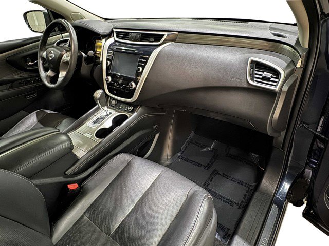 Used 2017 Nissan Murano SL w/ SL Technology Package image 58