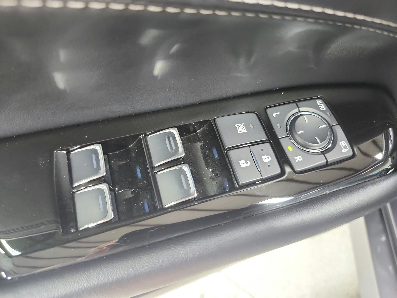 Used 2016 Lexus GS 350 RWD image 37
