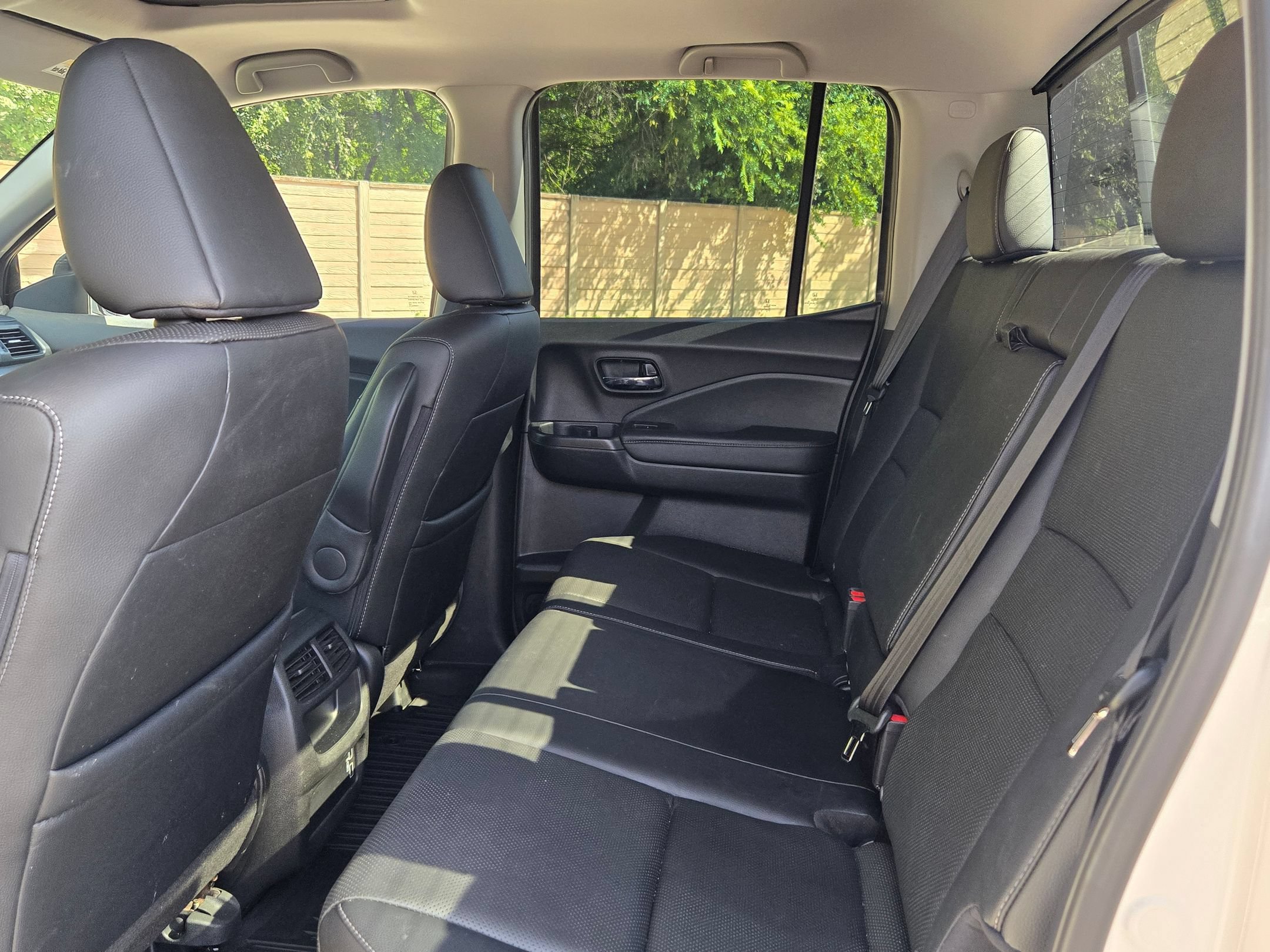 Used 2019 Honda Ridgeline RTL-T image 14