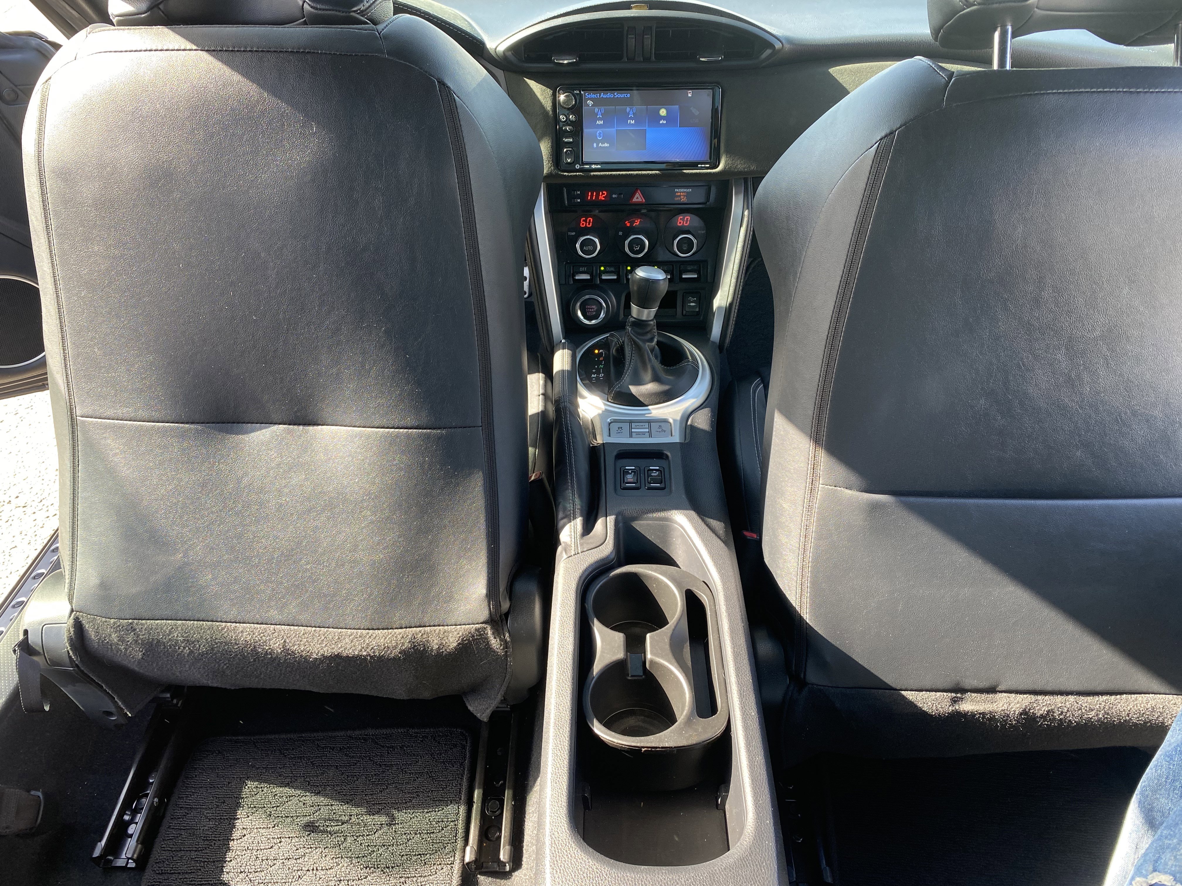 Used 2019 Toyota 86 image 17